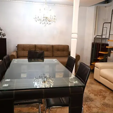 Casa Magnolia 2 ホテル *