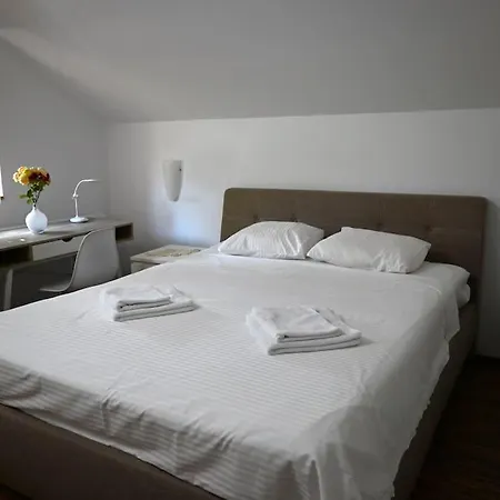 Casa Magnolia 2 ホテル エフォリエ・ノルド