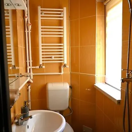 Casa Magnolia 2 ホテル エフォリエ・ノルド