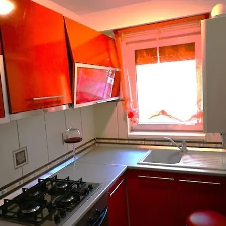 Casa Magnolia 2 ホテル *