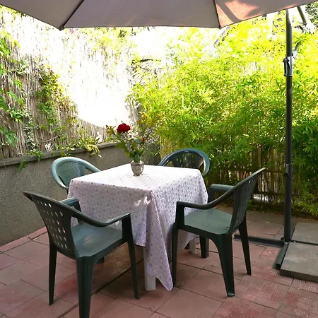 Casa Magnolia 2 ホテル